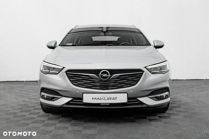 Opel Insignia 1.6 T Elite S&S - 8