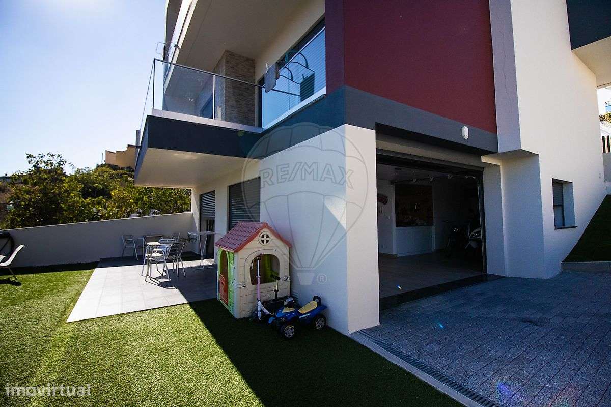 Moradia T4 para venda - Grande imagem: 2/34