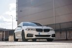 BMW Seria 5 540d xDrive AT - 9