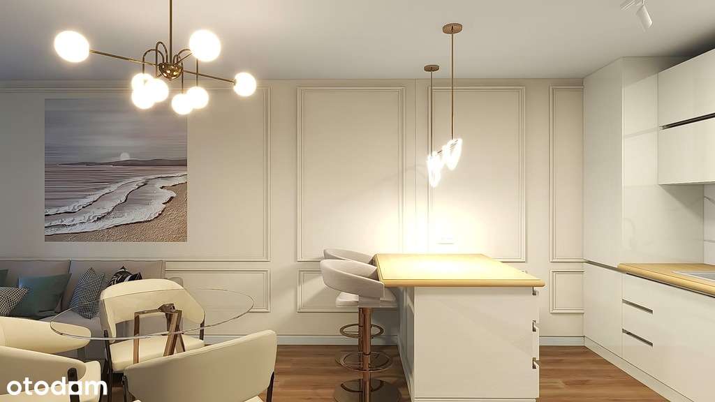 Platinum Towers | 2pok 46 m² | Centrum-6