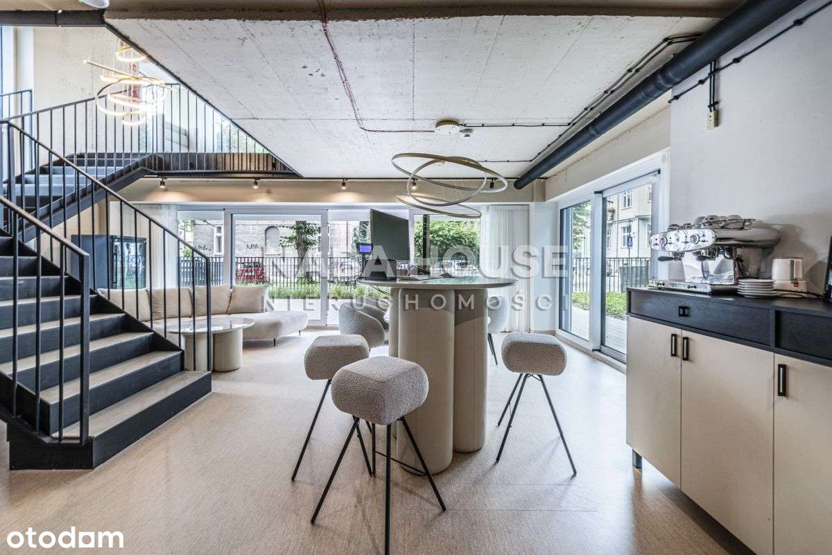 Nowoczesny Lokal usługowy w Sopocie Dolnym - Pełny obrazek: 4/20