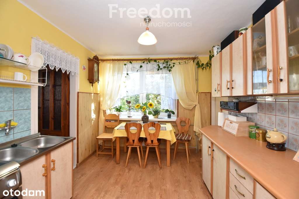 Na sprzedaż Rodzinny dom za miastem pod inwestycję - Pełny obrazek: 5/20