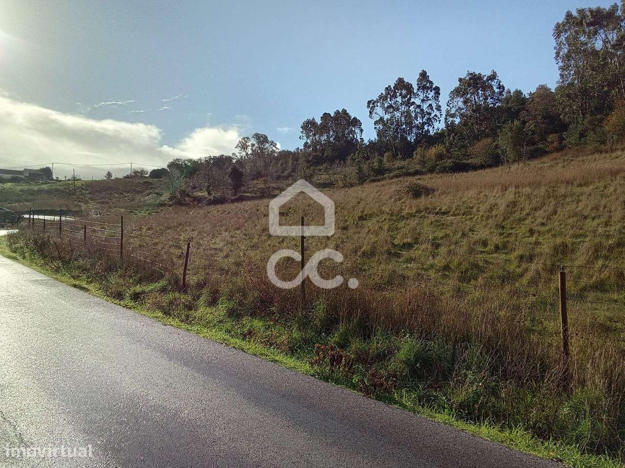 Excelente Oportunidade de Investimento no Cadaval – Terreno com Elevad-15