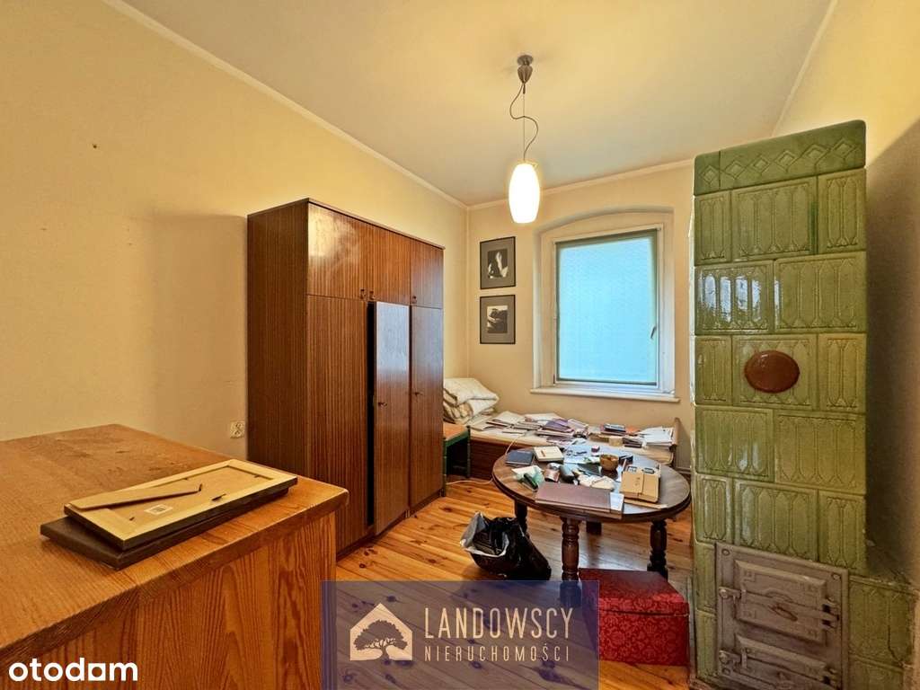 Dom z potencjałem | 2 mieszkania i lokal usługowy-14