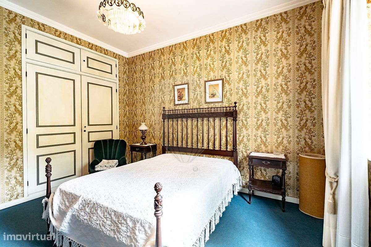 Apartamento T4 para venda-19