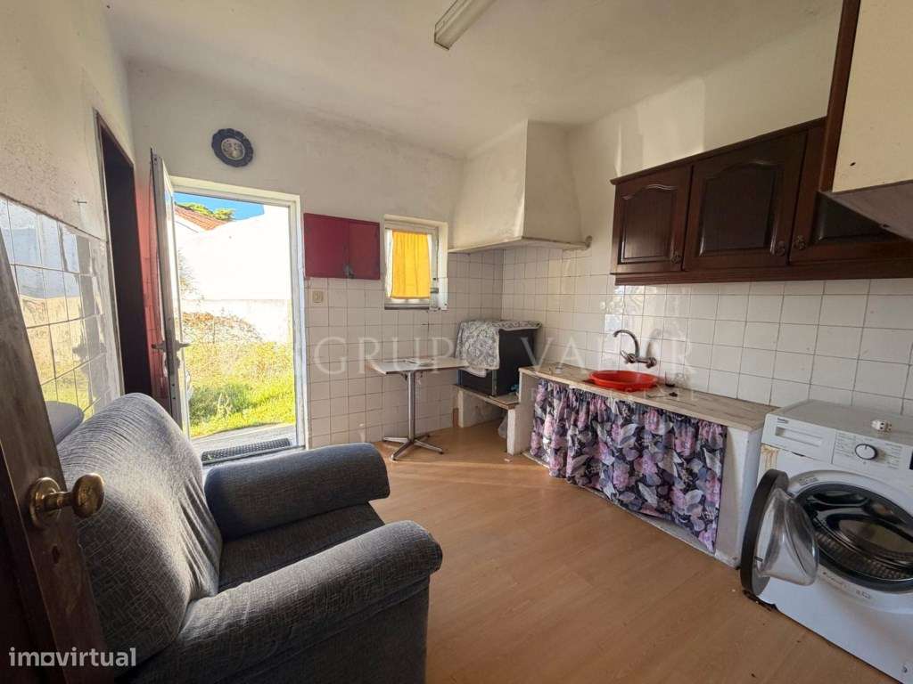 Moradia Térrea T2 - Lagoa | Santo Isidoro | Mafra - a 1 Km do Colég...-10