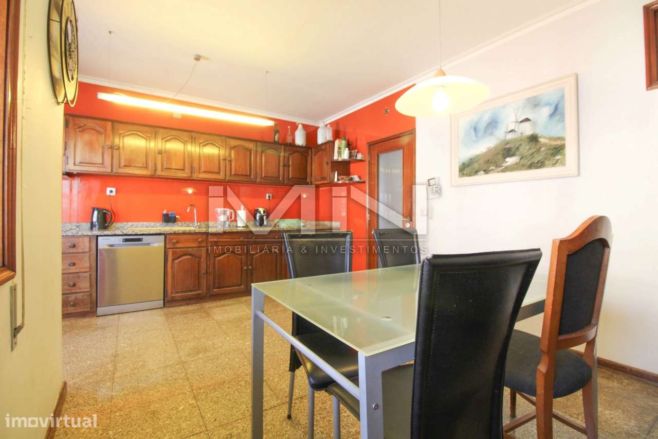 Moradia T3+1 - Centro de Gondomar-15