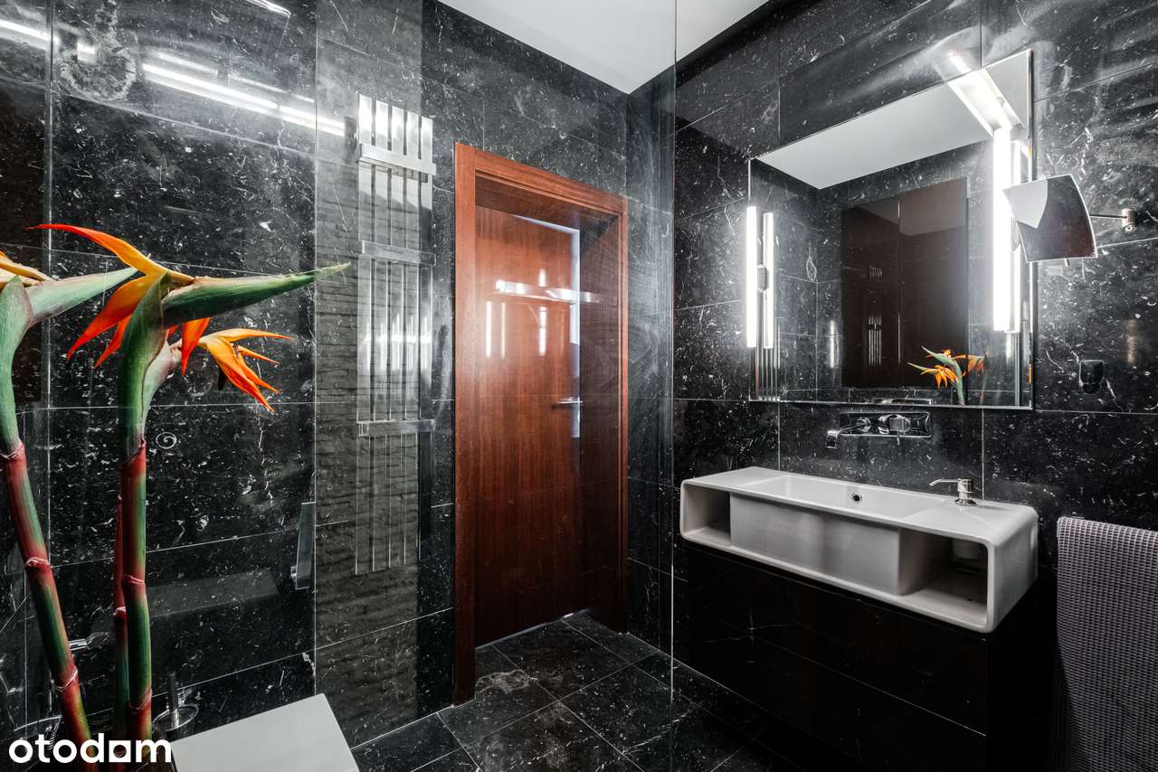 MOKOTÓW-Apartament Premium - 2 pokoje przy metrze - miejsce parkingowe-8