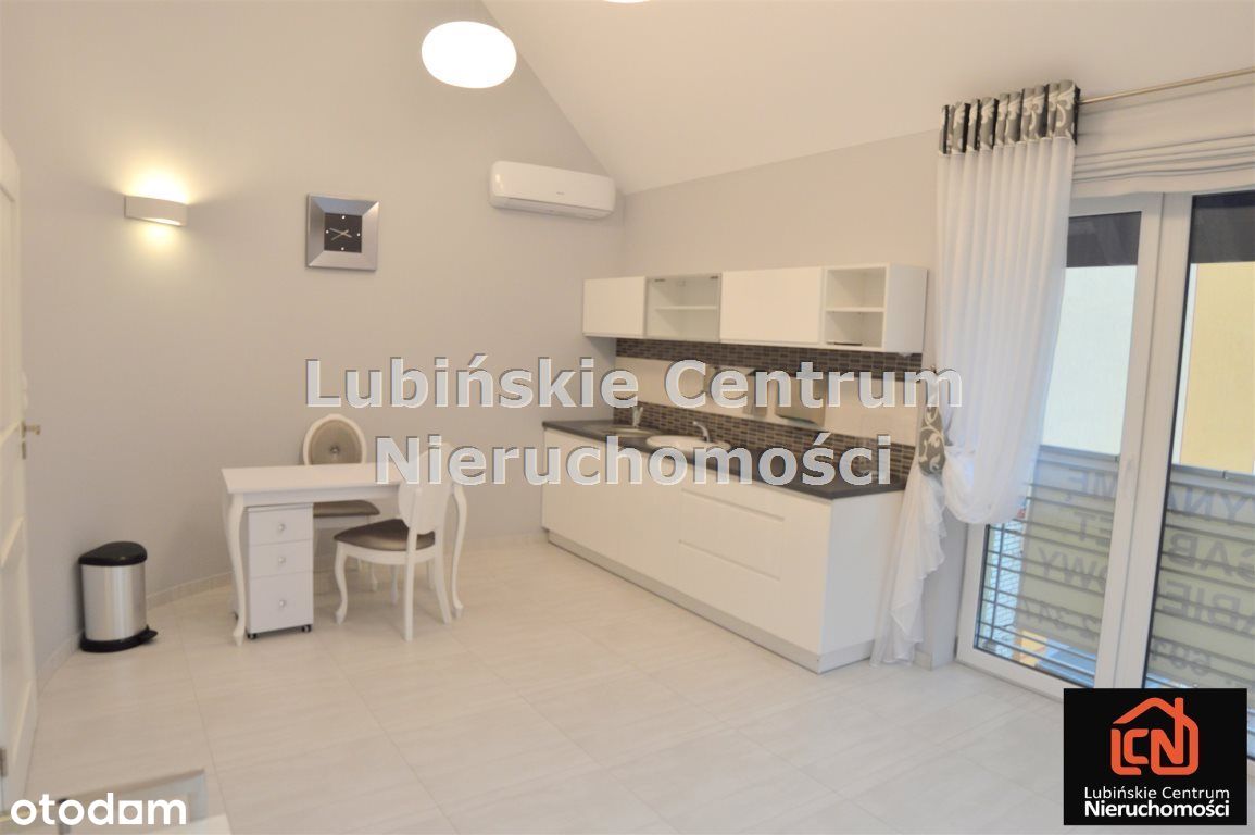 Lokal użytkowy, 25 m², Lubin