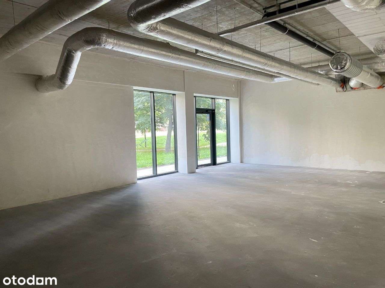 Nowy lokal użytkowy / Metro / witryna - Pełny obrazek: 5/6