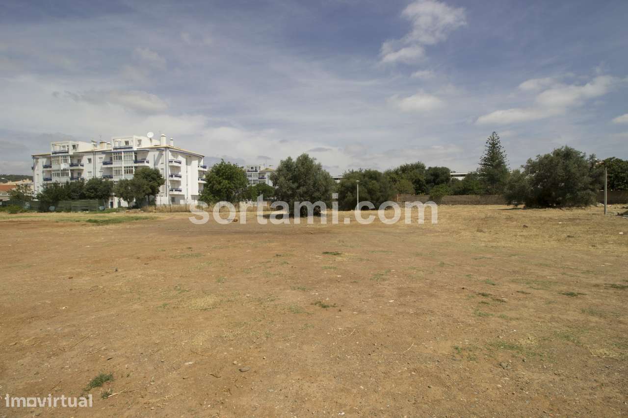 Terreno Para Construção  Venda em São Brás de Alportel,São Brás de Alp - Grande imagem: 5/6