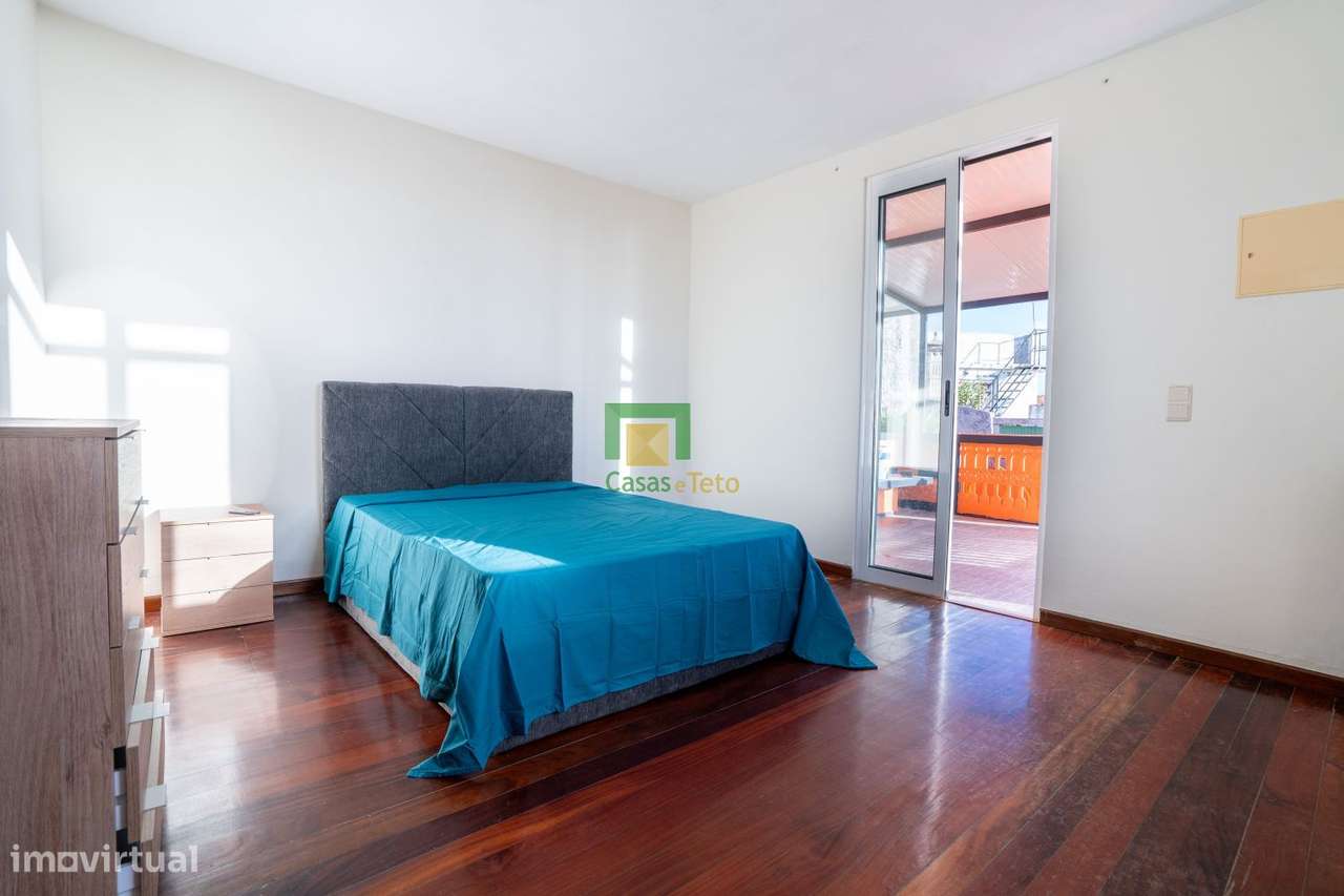 MORADIA T3 QUINTA GRANDE-19