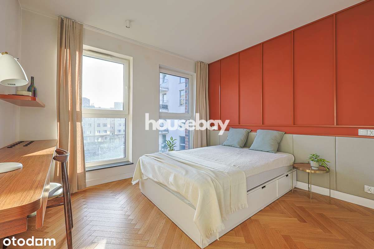 Wyjątkowe! 3 pokoje, 2 łazienki, garaż, PREMIUM, BEZ PROWIZJI-9