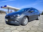 Opel Astra IV 1.6 CDTI Enjoy - 1