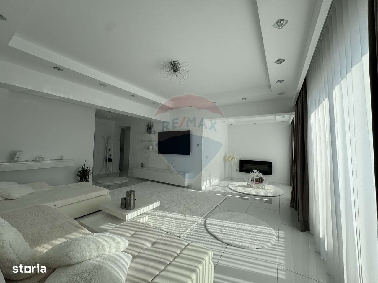 Singurul Penthouse de Vânzare în Mediaș – 180 mp Utili-1