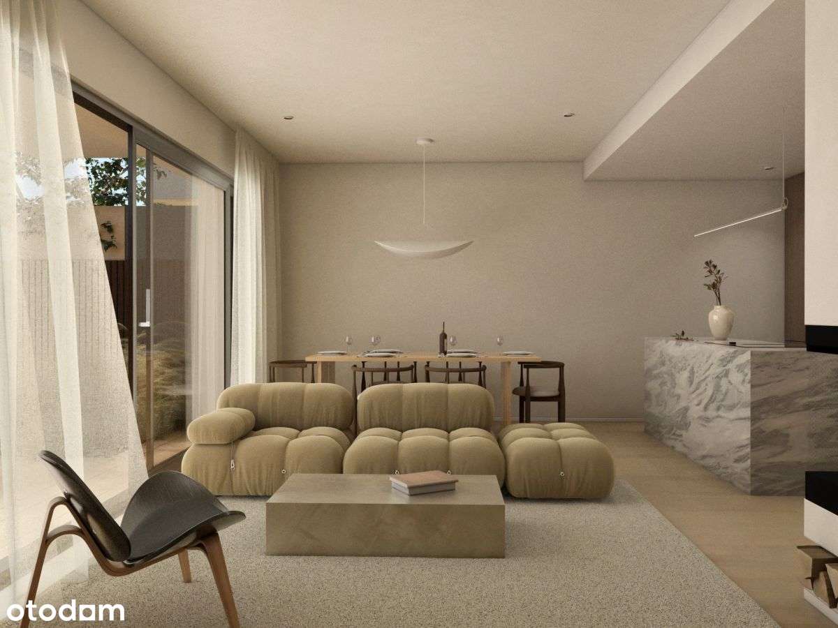 Oaza spokoju w sercu gór - Urok Jeleniej Góry!-9