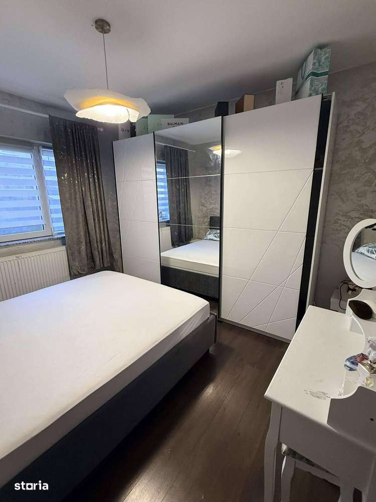 Apartament de vanzare zona Drumul Tarpiului-8