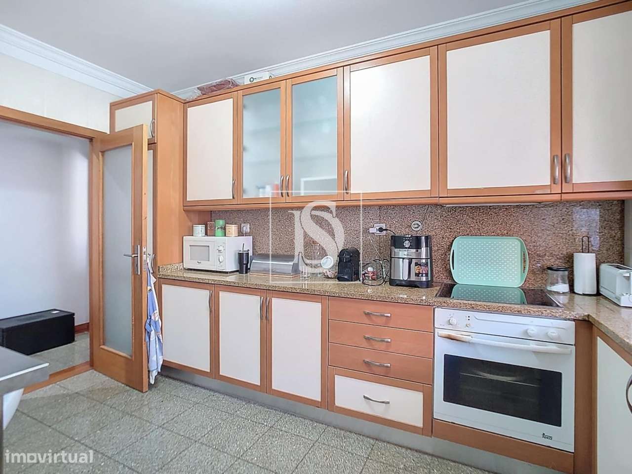 Apartamento T2 - Águas Santas-6