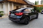 BMW X6 xDrive40d - 3