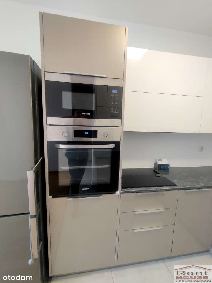 2 pokoje z tarasem, ogrodem, miejsce postojowe,-7