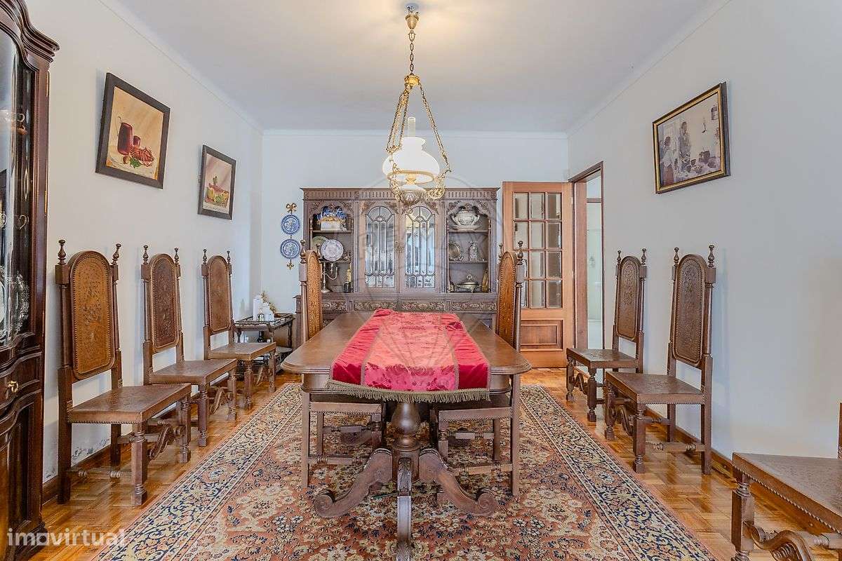 Moradia T4 para venda - Grande imagem: 3/45