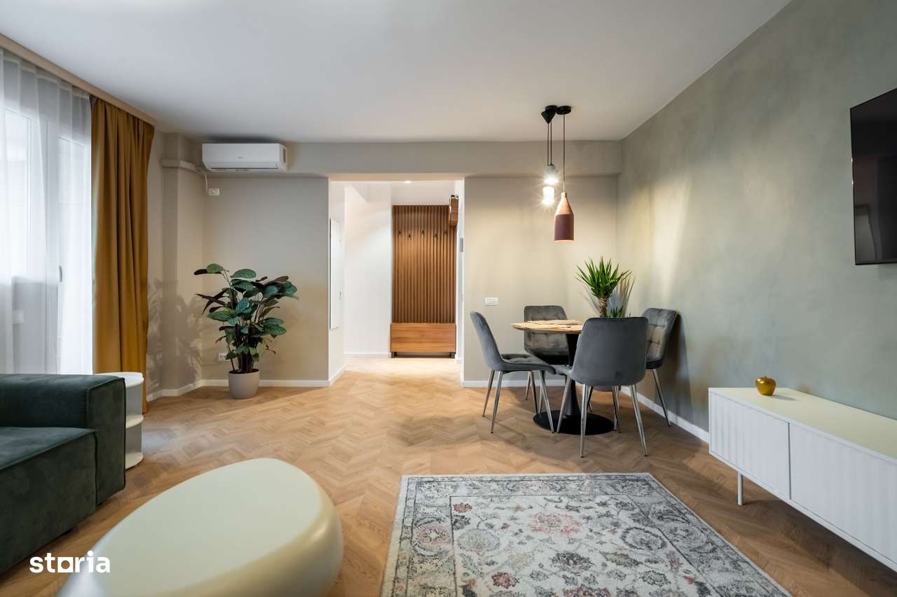 Cismigiu  Apartament 2 camere de vanzare - Imagine principală: 3/14