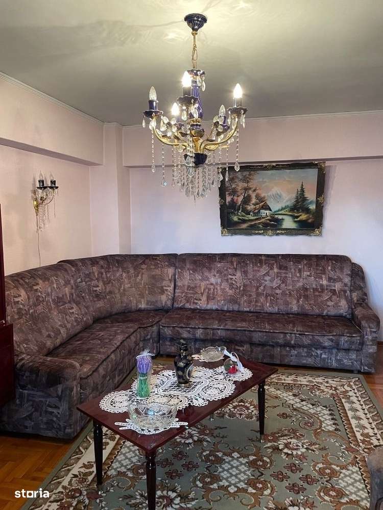 Apartament 3 camere de inchiriat | ONIX | AFI MALL | - Imagine principală: 4/11