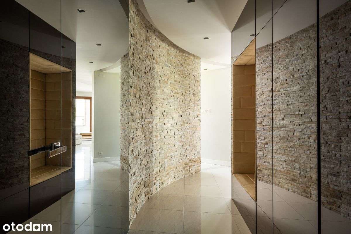 Nowoczesny Apartament przy Wilanowskiej-11