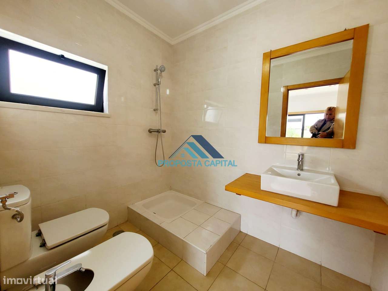 MORADIA ISOLADA T5 QUINTA DA ALEMBRANÇA | FEIJÓ-32