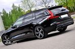 Volvo V60 T4 Geartronic R-Design - 12