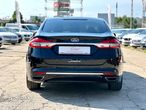 Ford Mondeo 2.0 Hybrid - 11