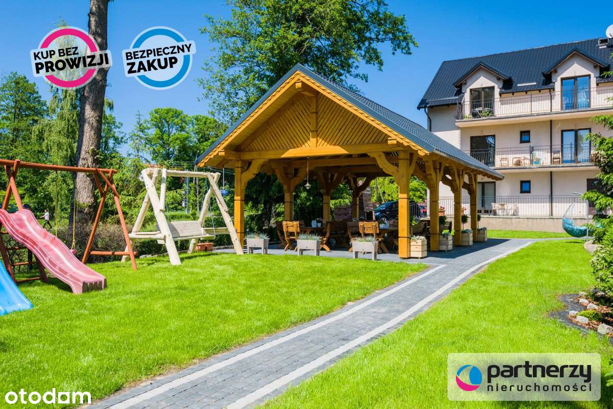 Pensjonat Nad Morzem - Gotowy Biznes! - Pełny obrazek: 5/20