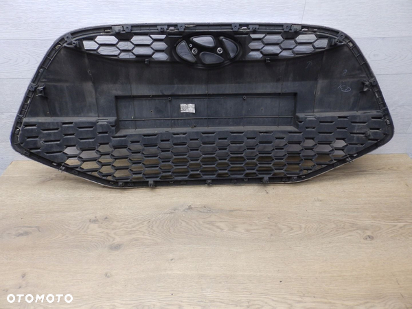 Grill Hyundai IX20 lift - 7