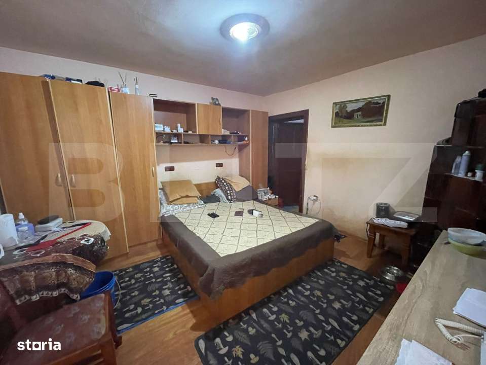 Casa solida pe Bld. Ecaterina Teodoroiu – Targu Jiu - Imagine principală: 5/13