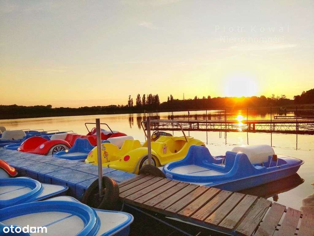 REZERWACJA - Bliźniak —100 m2— rolety — OGRZ.PODŁ.—strych  + VIDEO-17