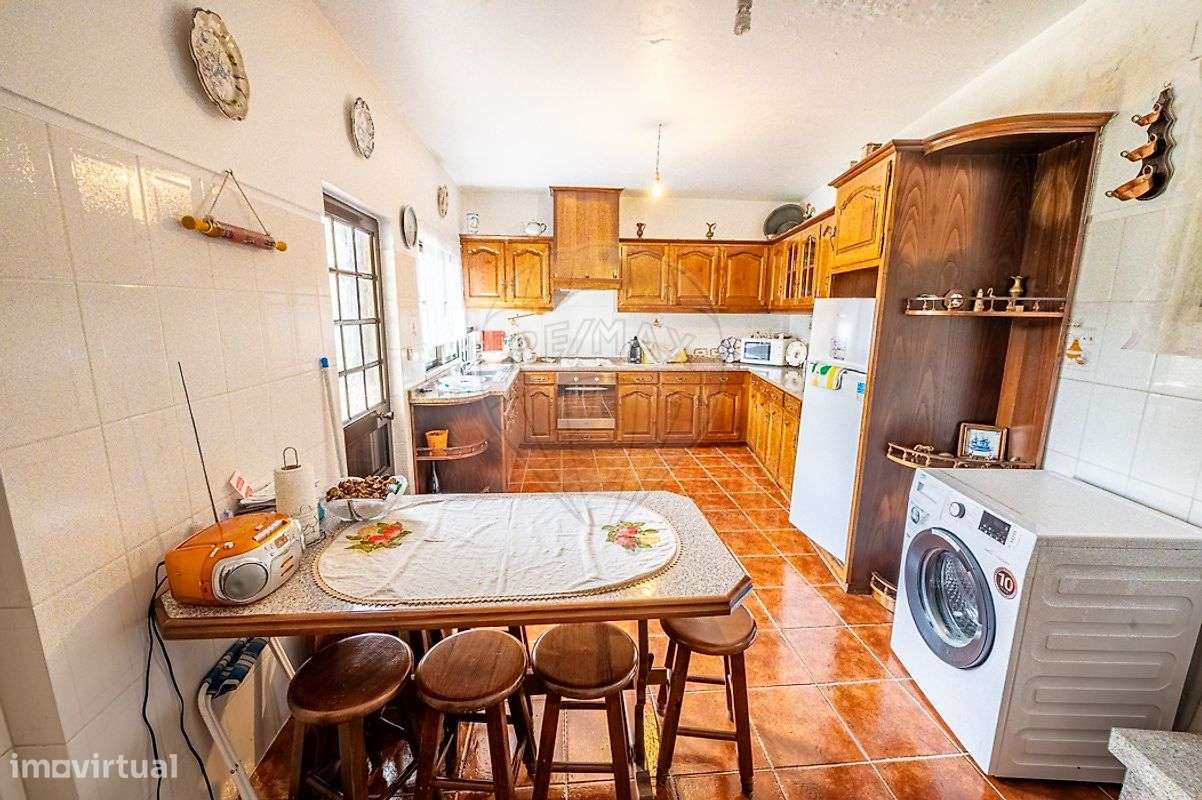 Moradia T4 para venda - Grande imagem: 4/19