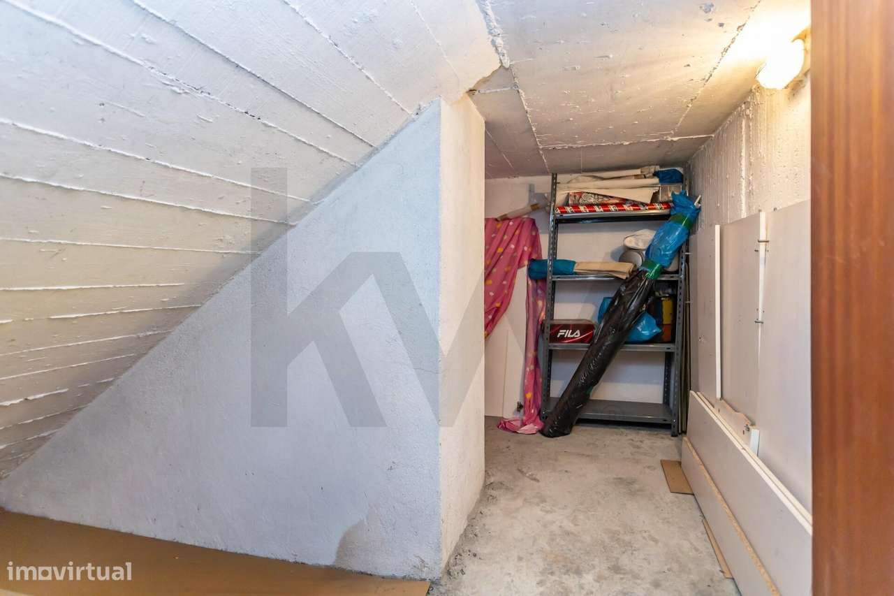 T3 Renovado em Pinhal dos Frades-35