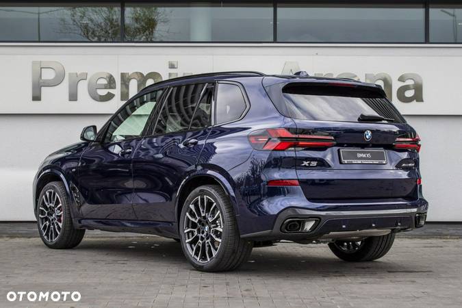 BMW X5 - 9