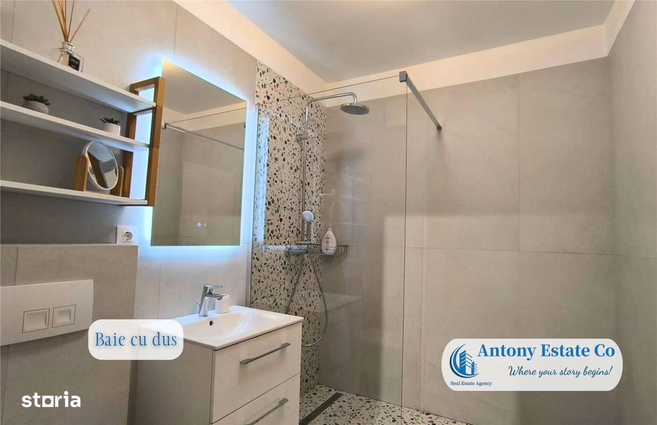 Apartament de inchiriat, 3 camere, Milano - Oradea - Imagine principală: 4/10