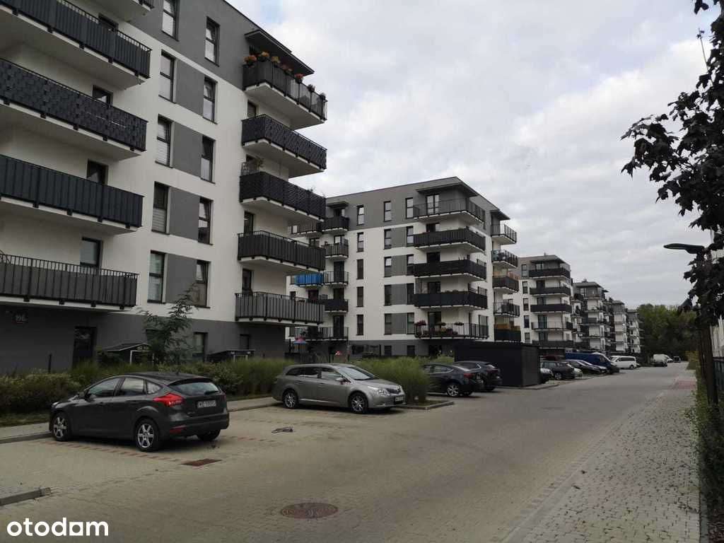 Nowe > Mieszkanie 56 m2 > Rembertów-6