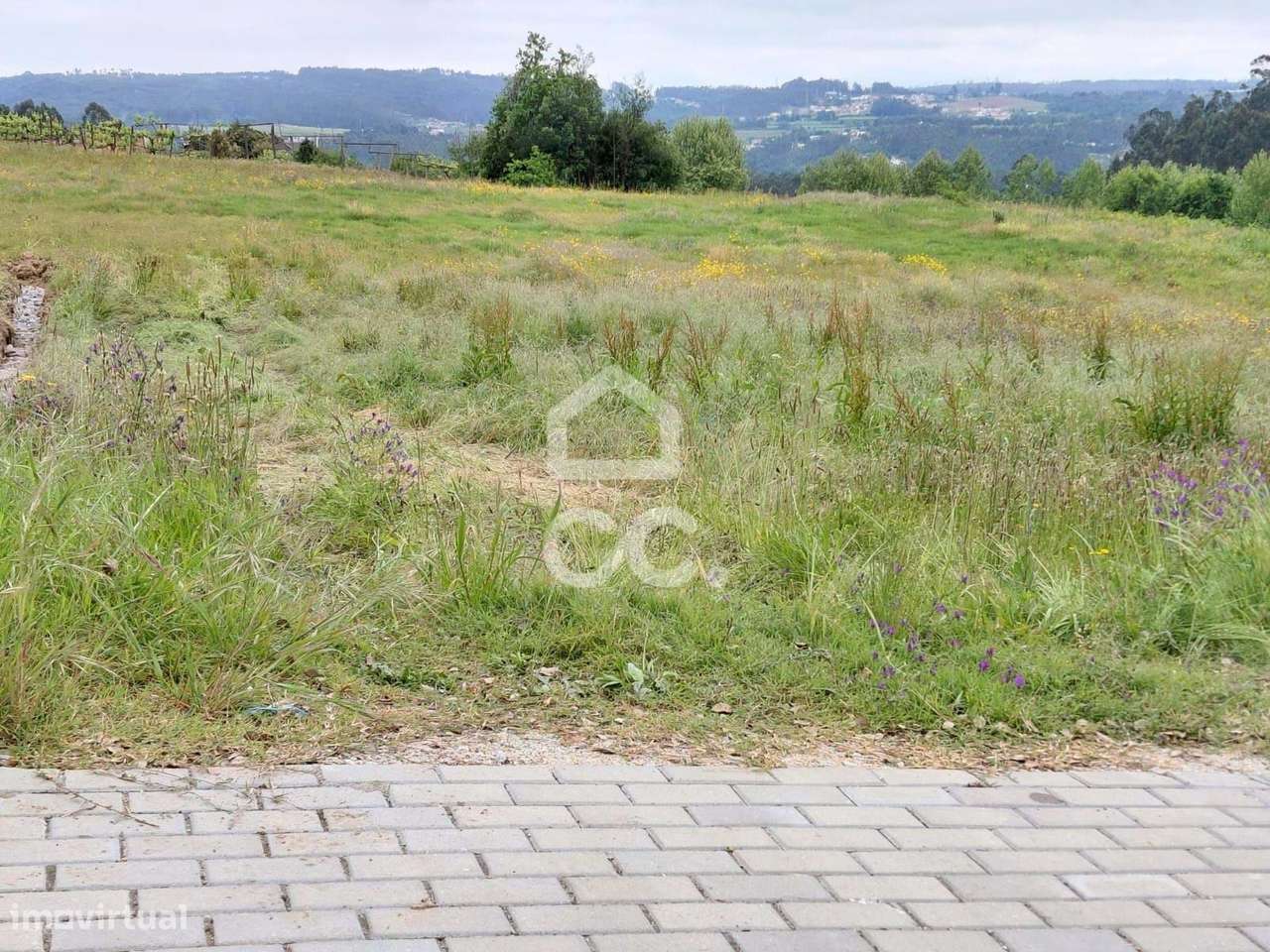 Terreno de Construção, Cristelos, Boim e Ordem, Lousada-10