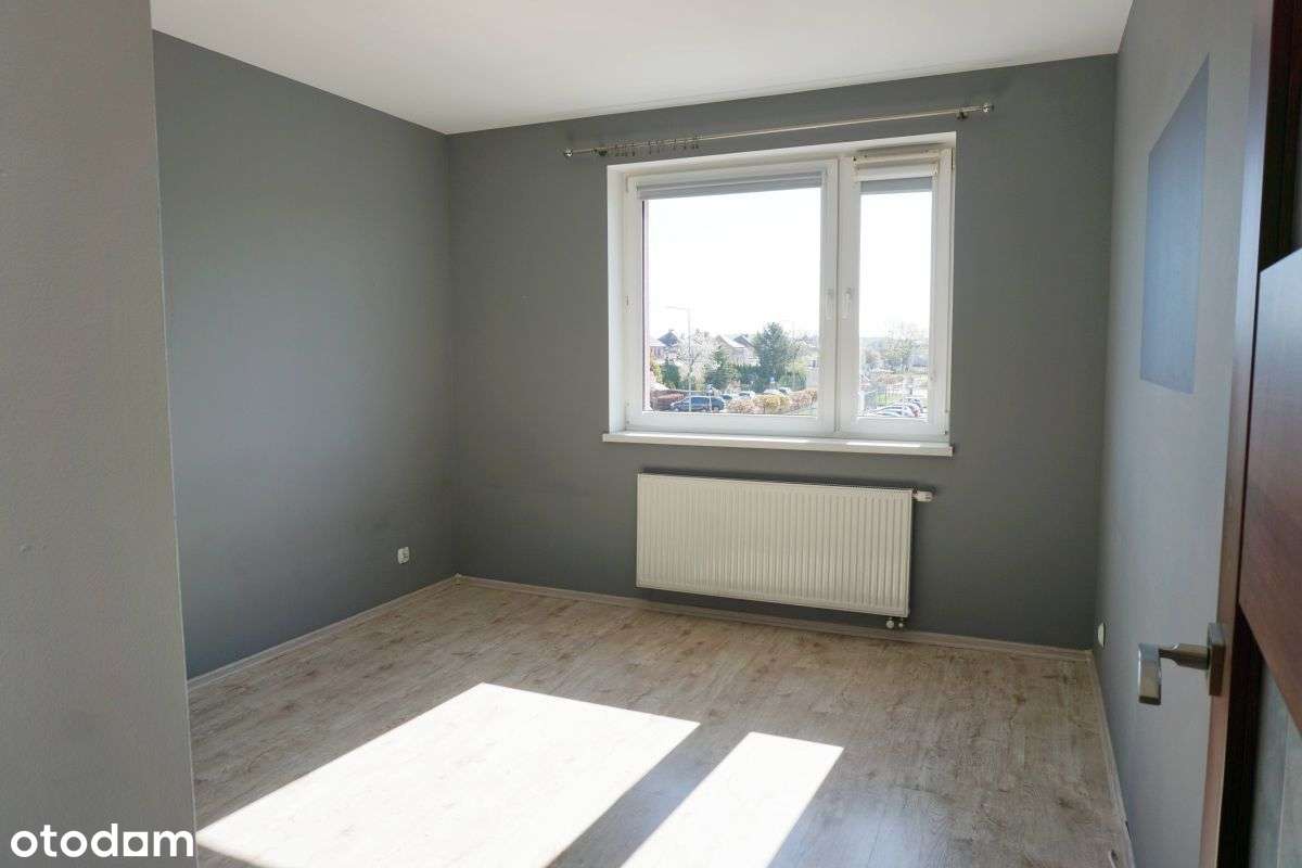 Nowoczesne mieszkanie na 1 piętrze - 2 pokoje 52m2-3