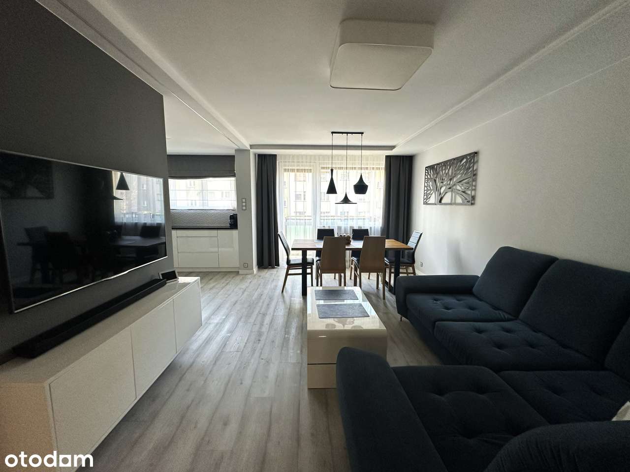 Na sprzedaż 3-pokojowe mieszkanie po generalnym remoncie/ 1 piętro-7