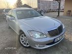 Mercedes-Benz S 320 CDI Aut - 7