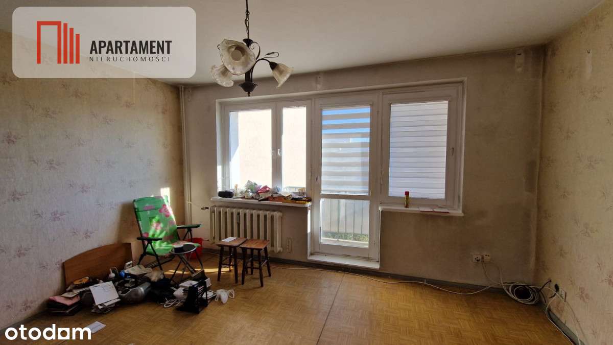 Super lokalizacja, prywatny parking, balkon - Pełny obrazek: 2/12