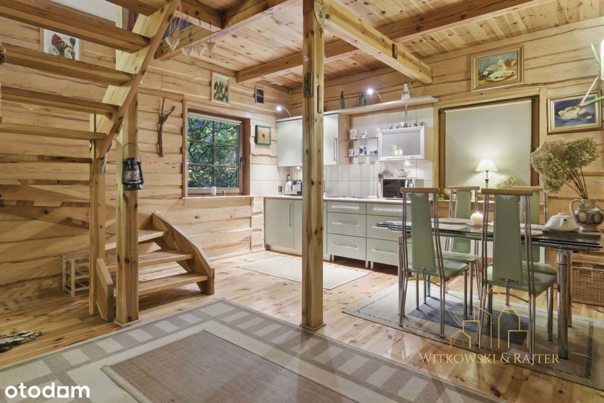 Epicka Nieruchomość Jak z Bajki W Centrum Polski! - Pełny obrazek: 5/18