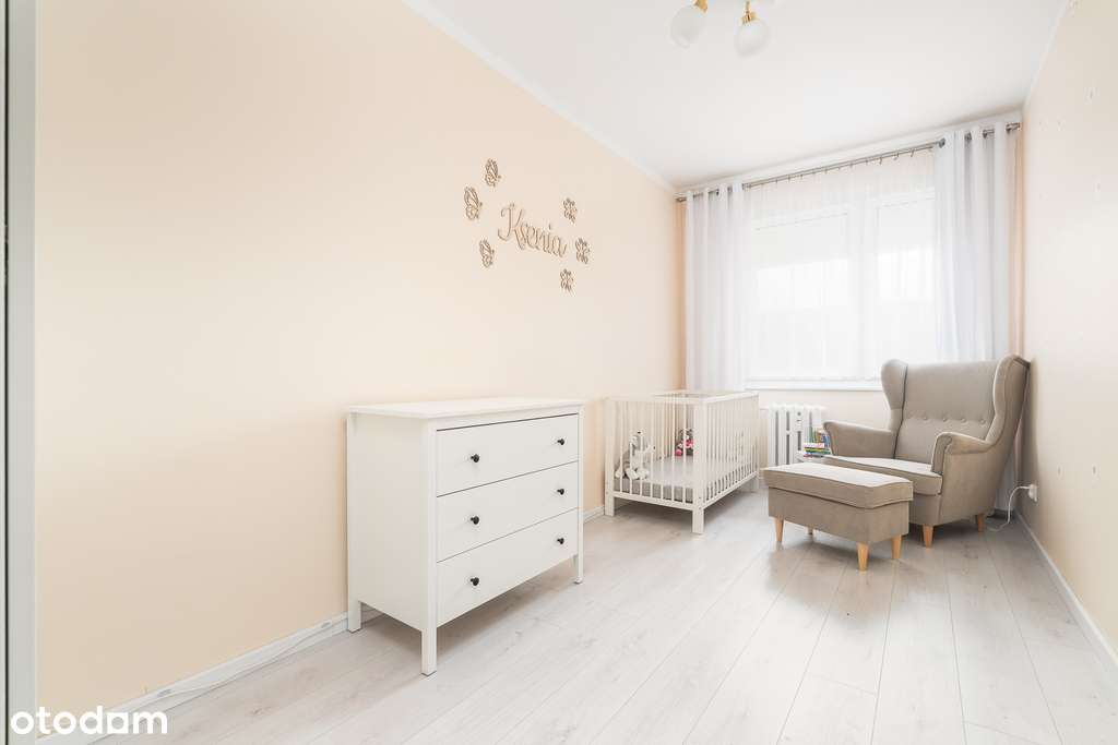 3-pokojowe mieszkanie w świetnej lokalizacji - Pełny obrazek: 4/15