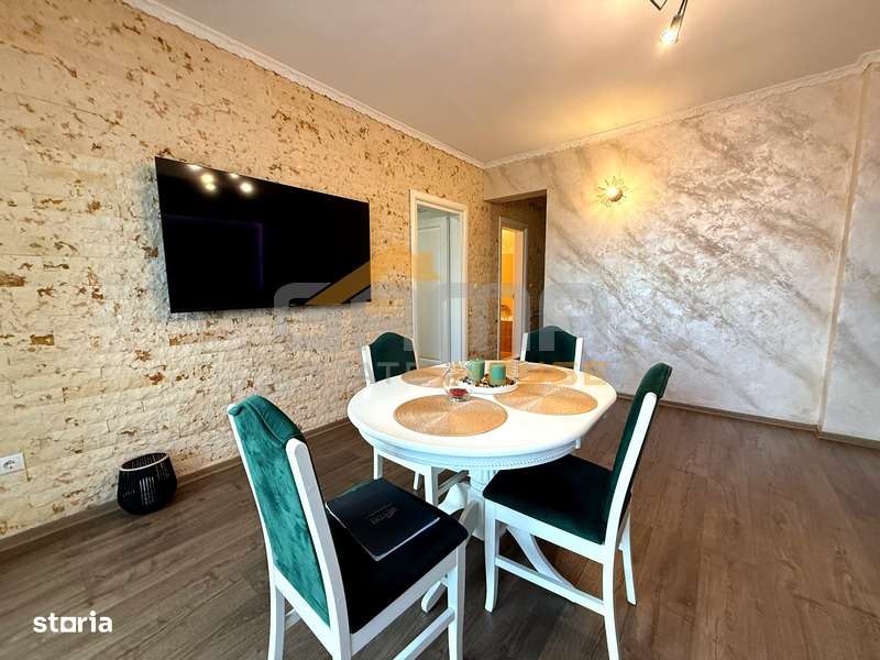 Apartament 2 camere la cheie in zona Alfa - Imagine principală: 3/10