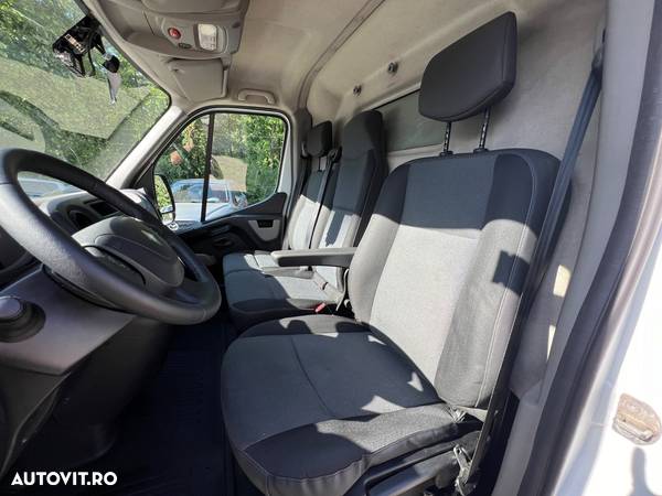 Renault MASTER DCI 165 - 9