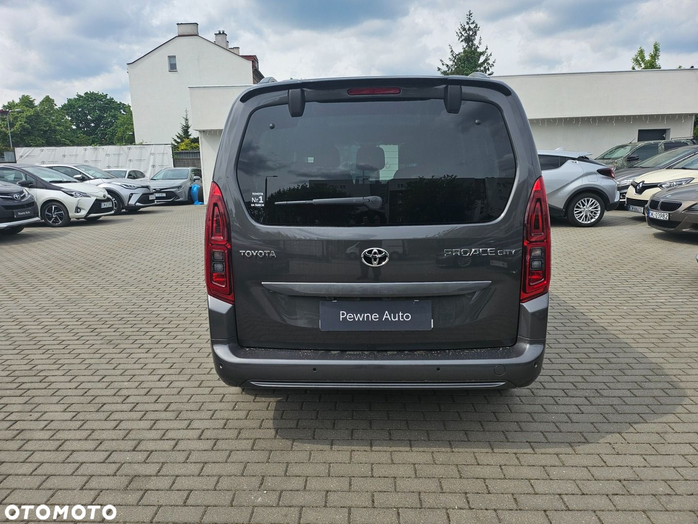 Toyota Proace City Verso 1.5 D-4D Family - 6